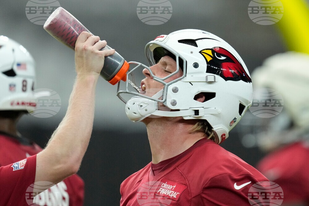 Cardinals Football