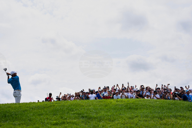 3M Open Golf