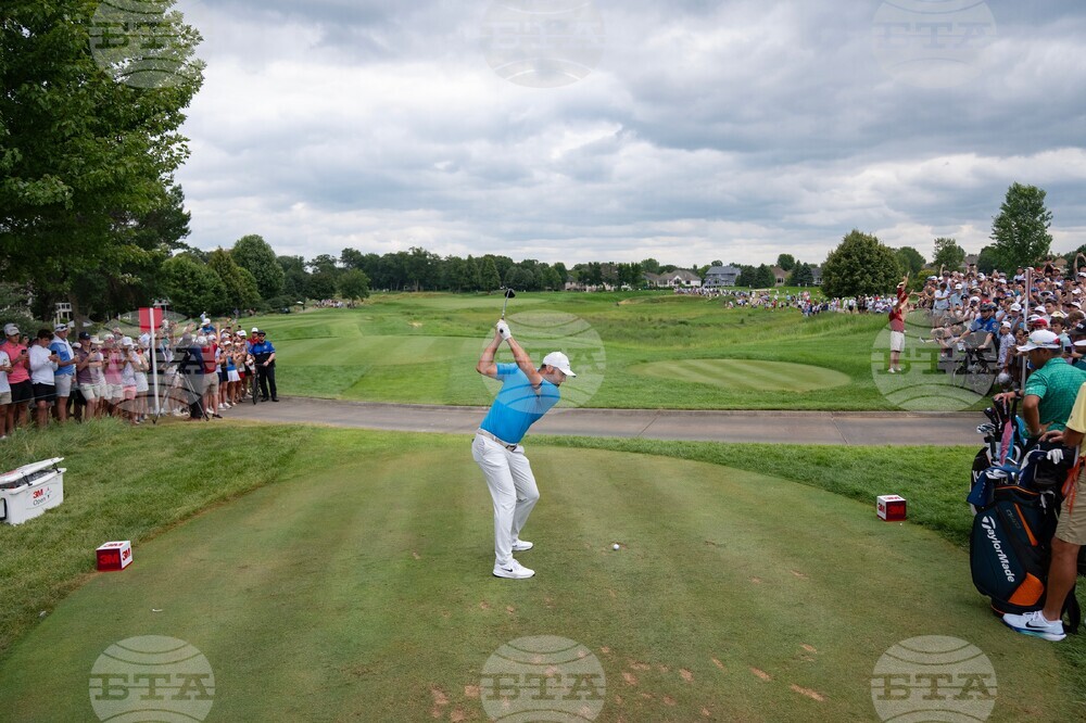 3M Open Golf