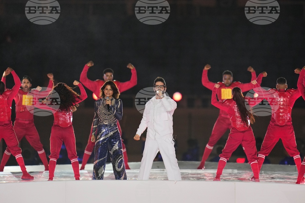 Central American and Caribbean Games