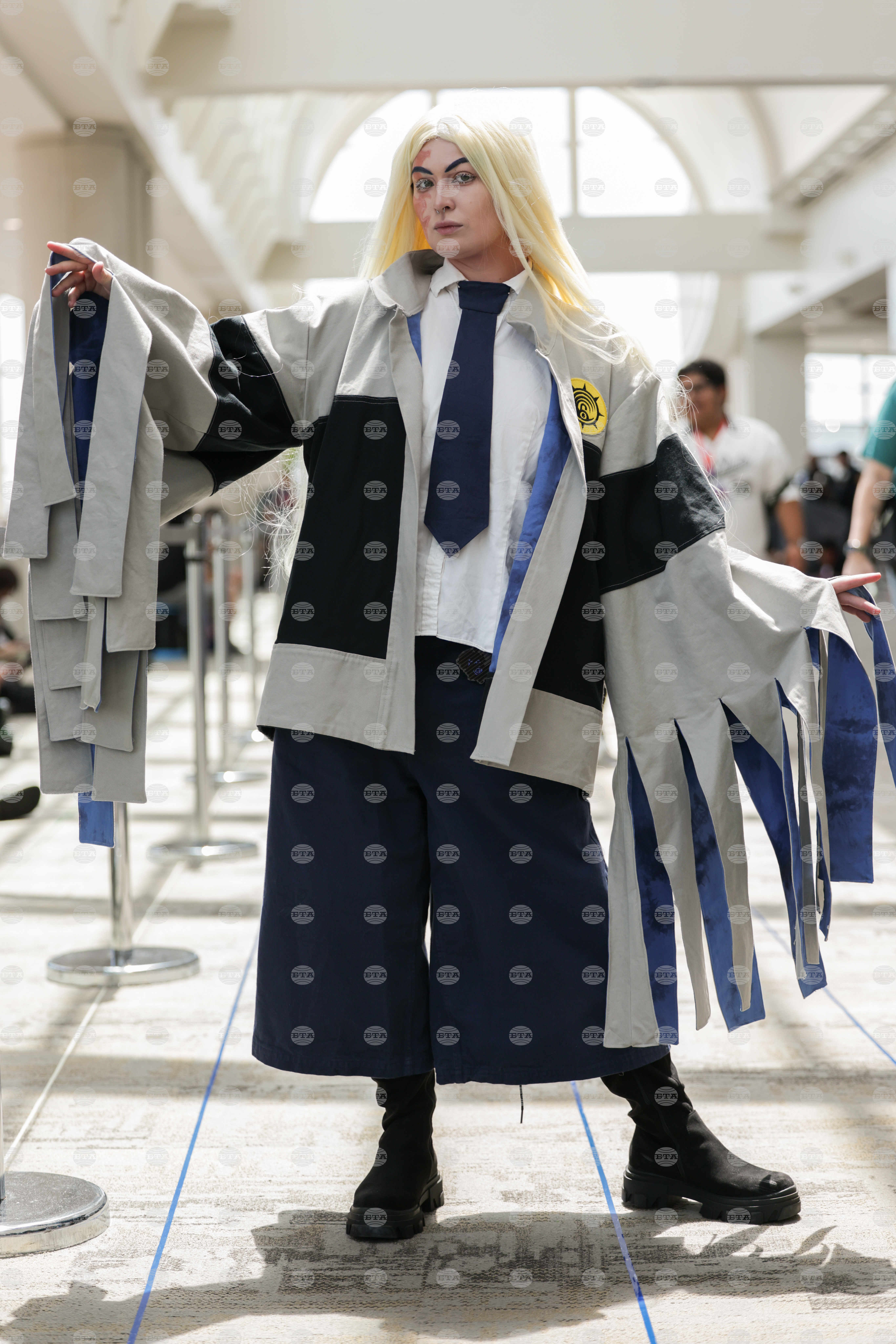 2026 Comic-Con