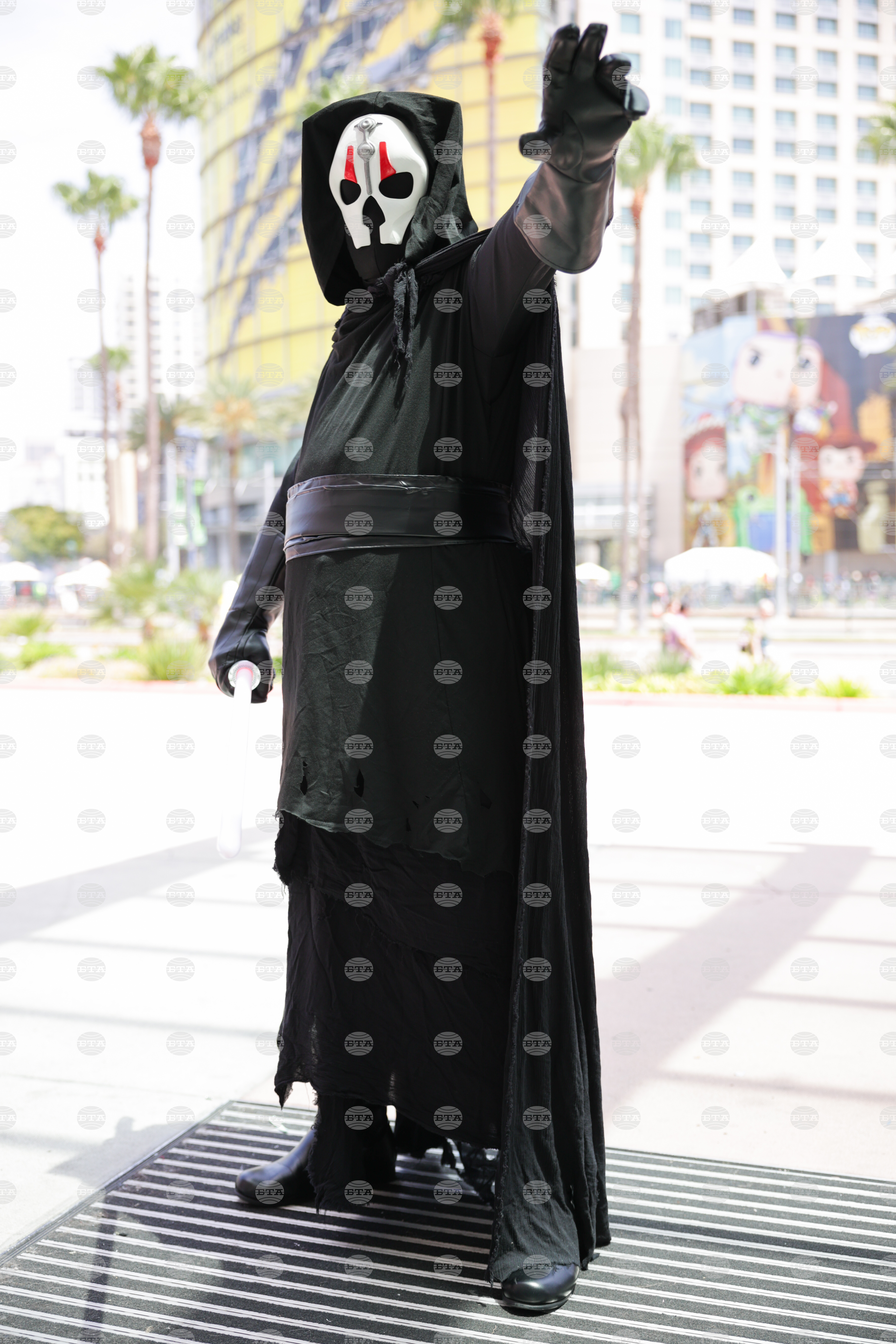 2026 Comic-Con