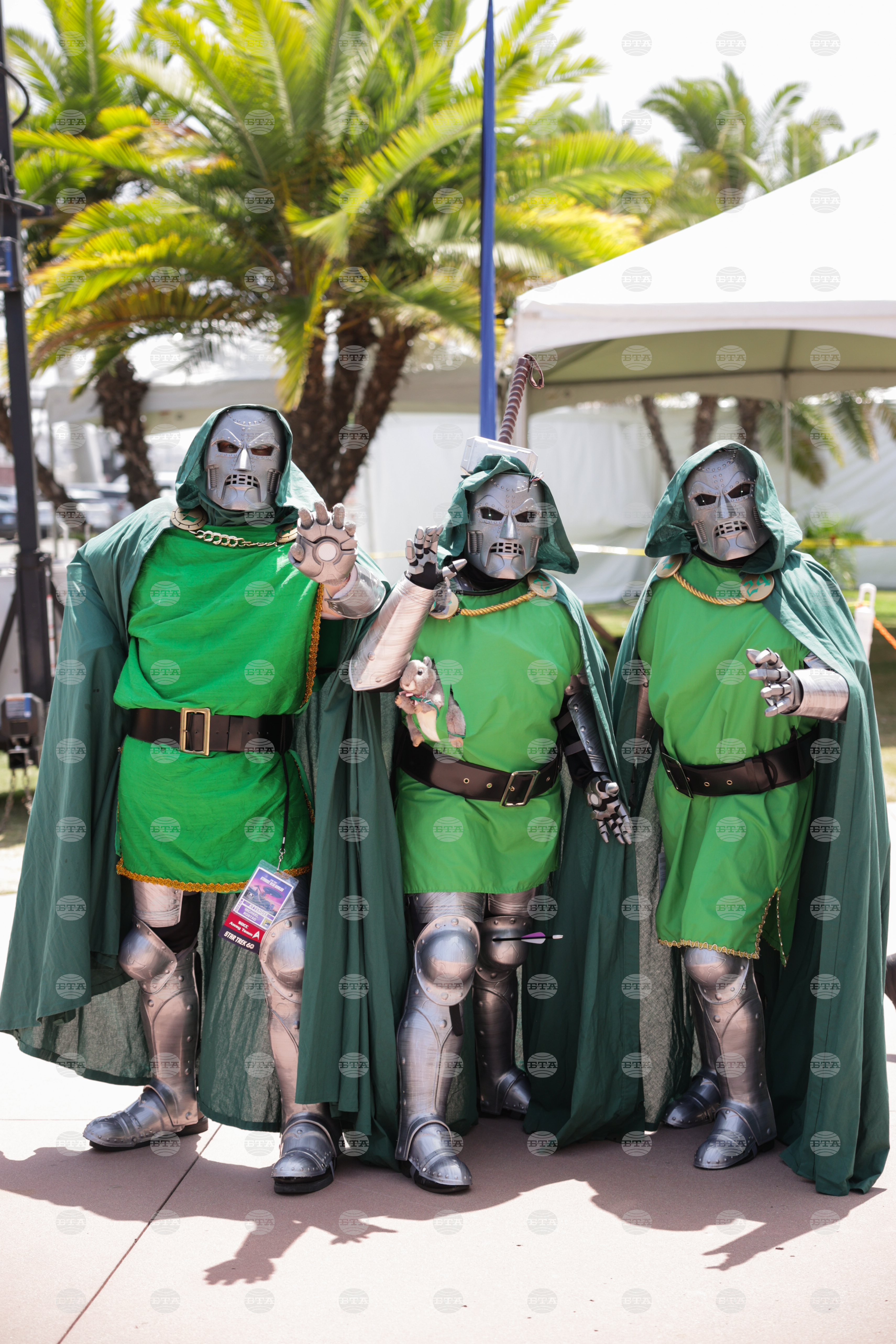 2026 Comic-Con
