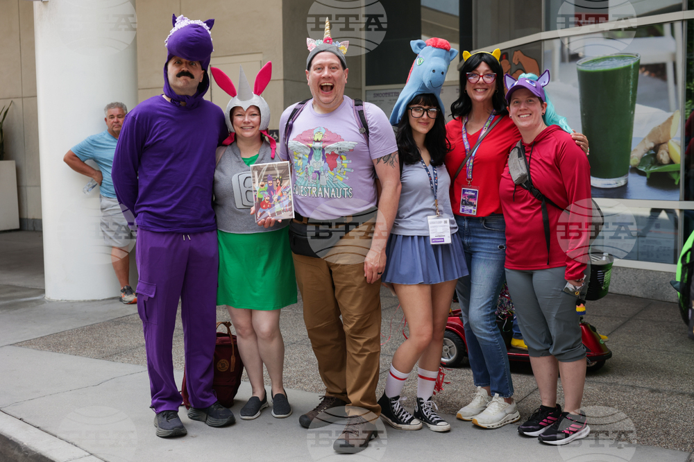 2026 Comic-Con