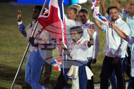 Central American and Caribbean Games