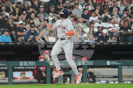 Astros White Sox Baseball