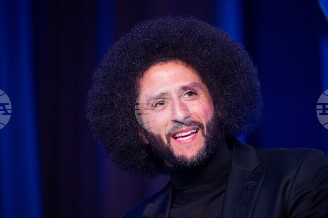ACLU Kaepernick