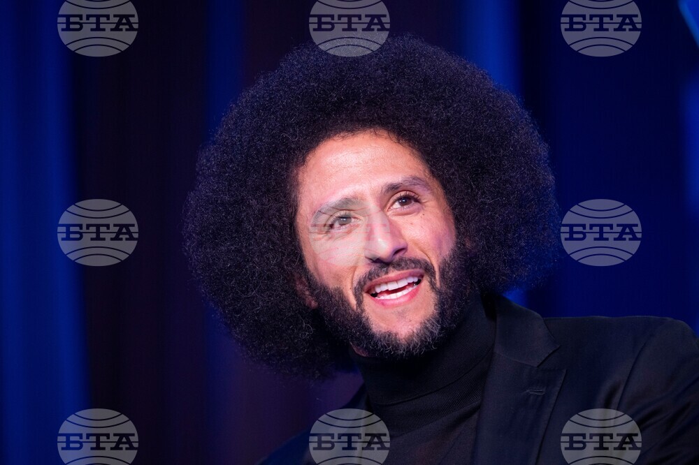 ACLU Kaepernick