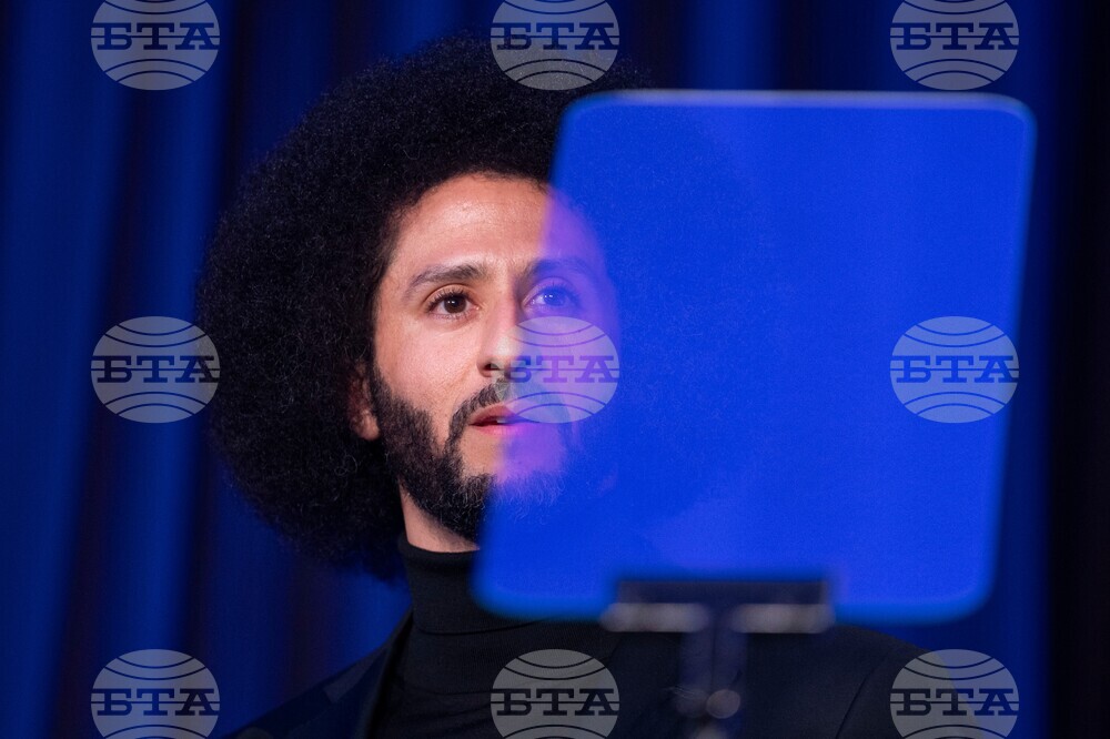 ACLU Kaepernick