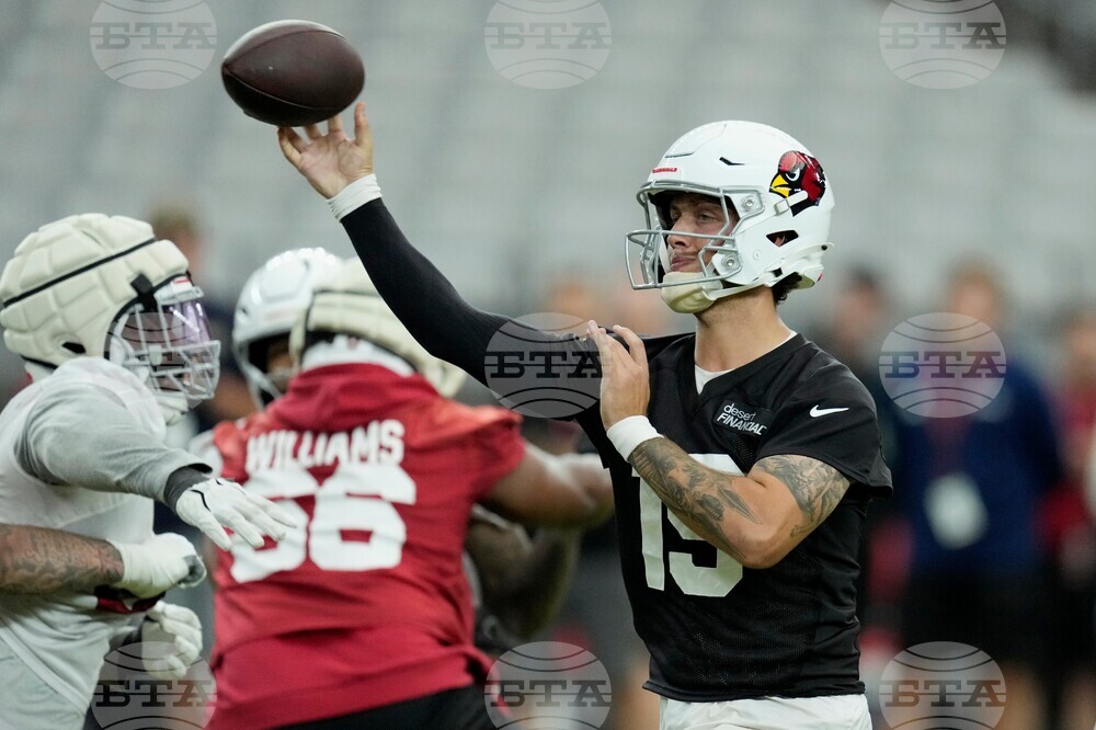 Cardinals Football