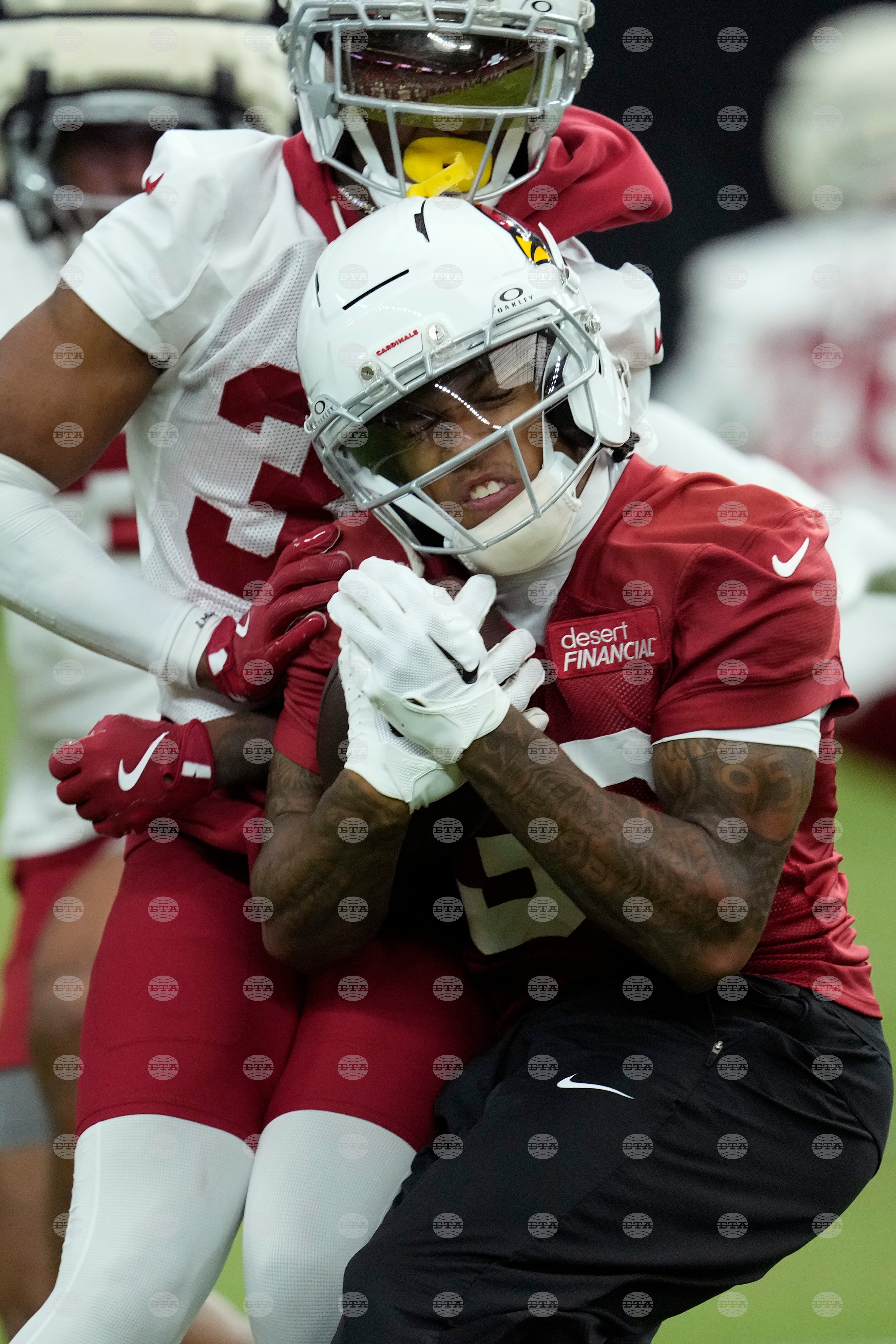 Cardinals Football