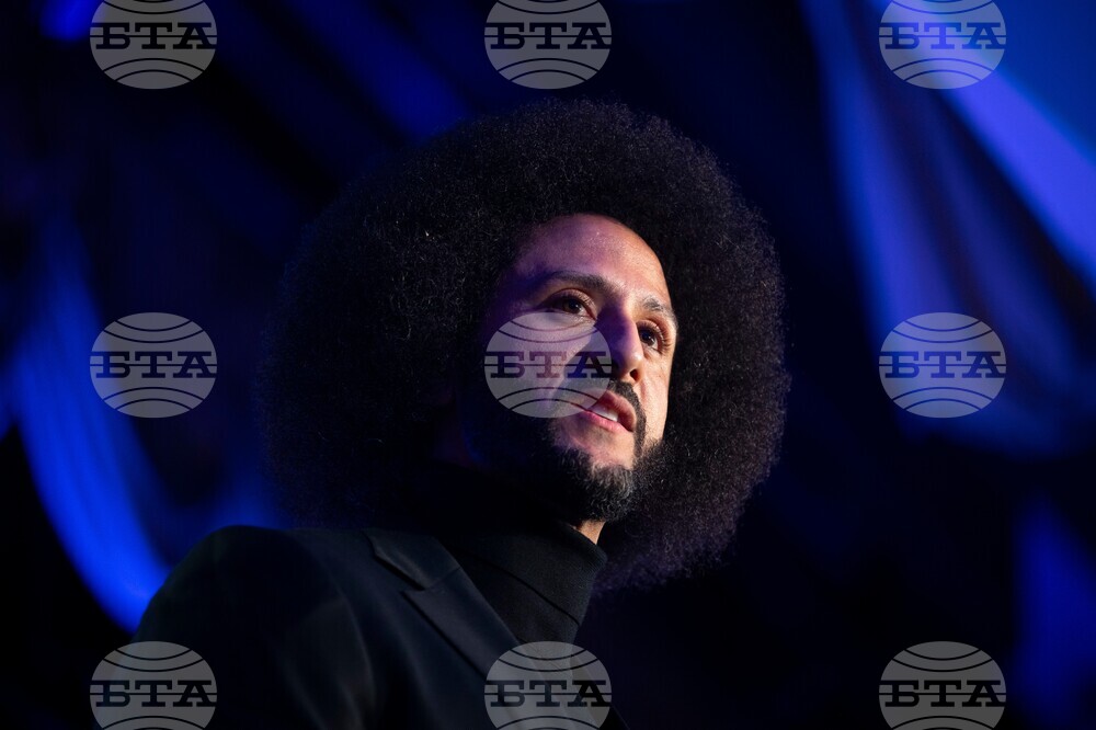 ACLU Kaepernick