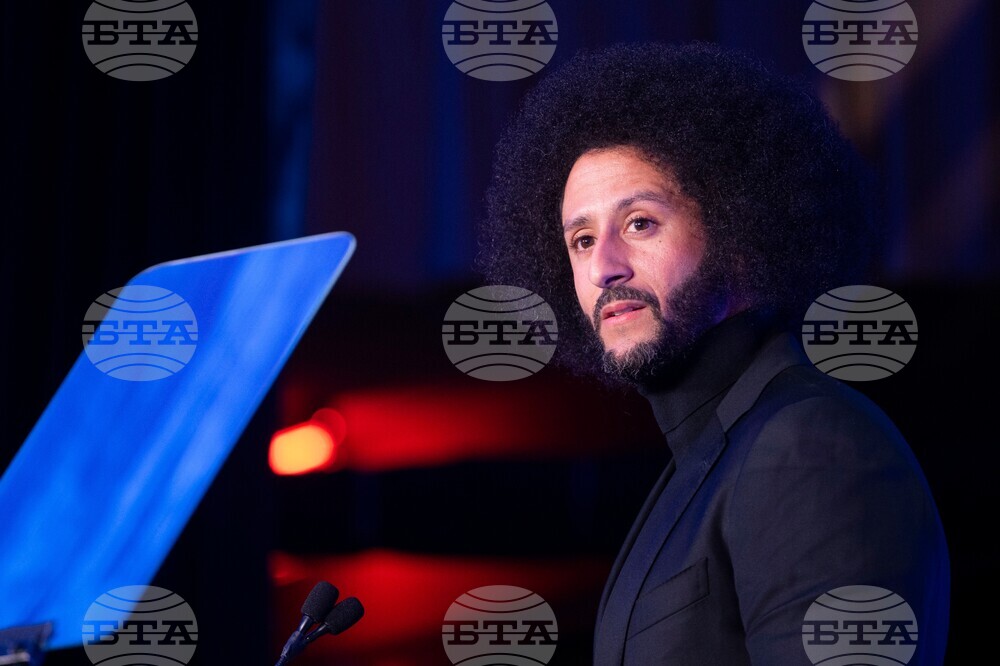 ACLU Kaepernick