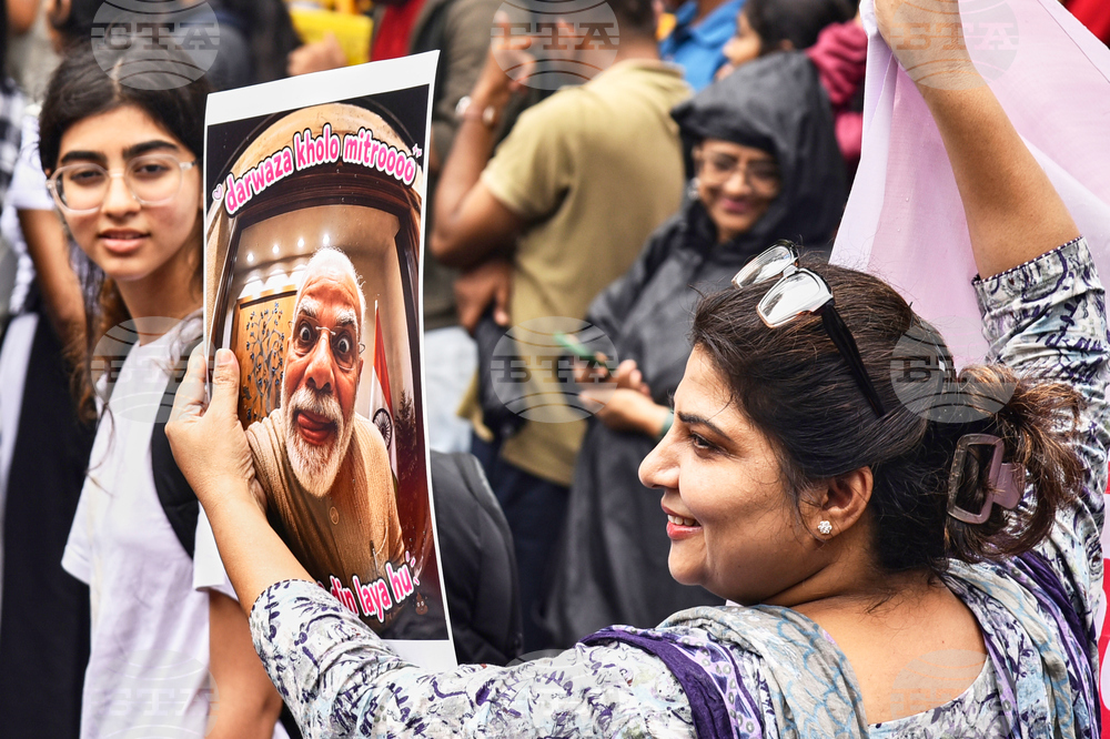 India Cockroach Protests Humor