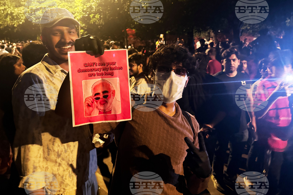 India Cockroach Protests Humor