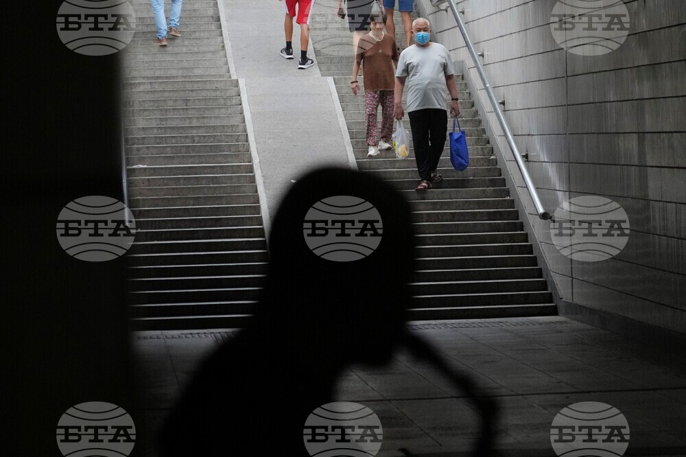 China Daily Life