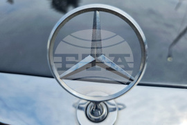 Село Сенокос - парад на ретро автомобили