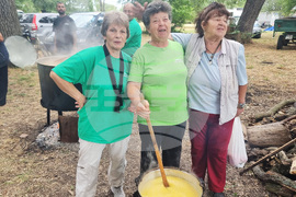 Село Градище - фолклорен събор „Тараклъка пее и танцува“