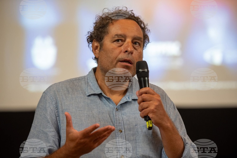 Theodore Ushev's First-Length Feature Animated Will Be Produced in Burgas