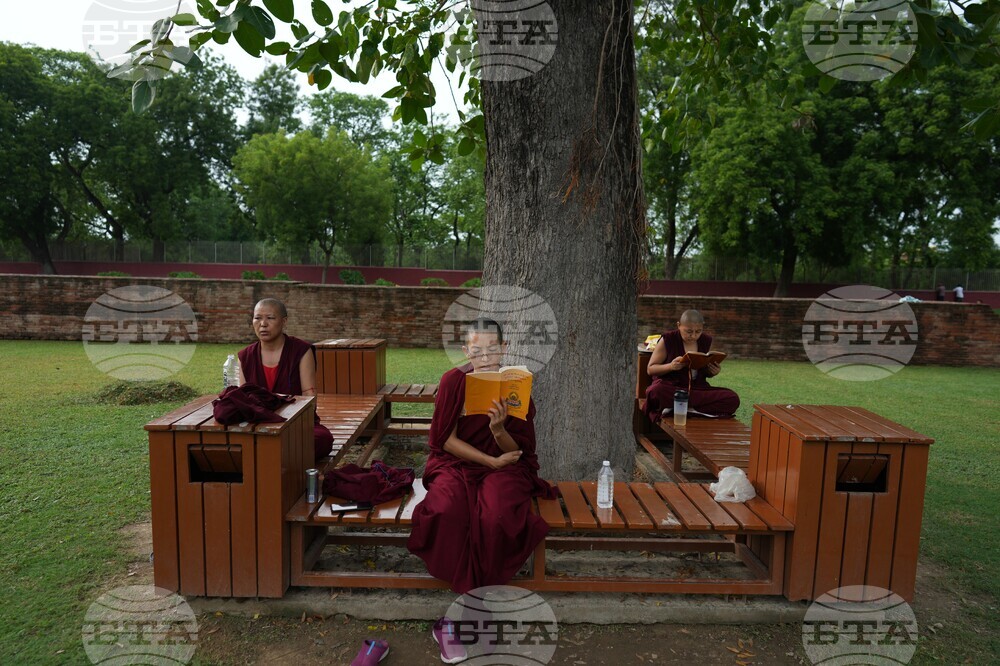 India Sarnath UNESCO
