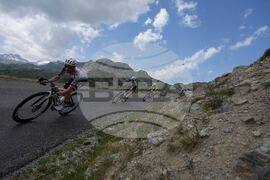 Tour de France Cycling