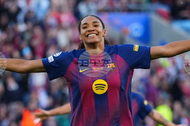 Soccer OL Lyonnes Paralluelo