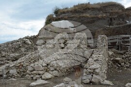 Провадия - солница - нов археологически сезон