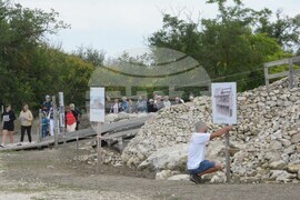 Провадия - солница - нов археологически сезон