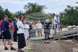 Провадия - солница - нов археологически сезон