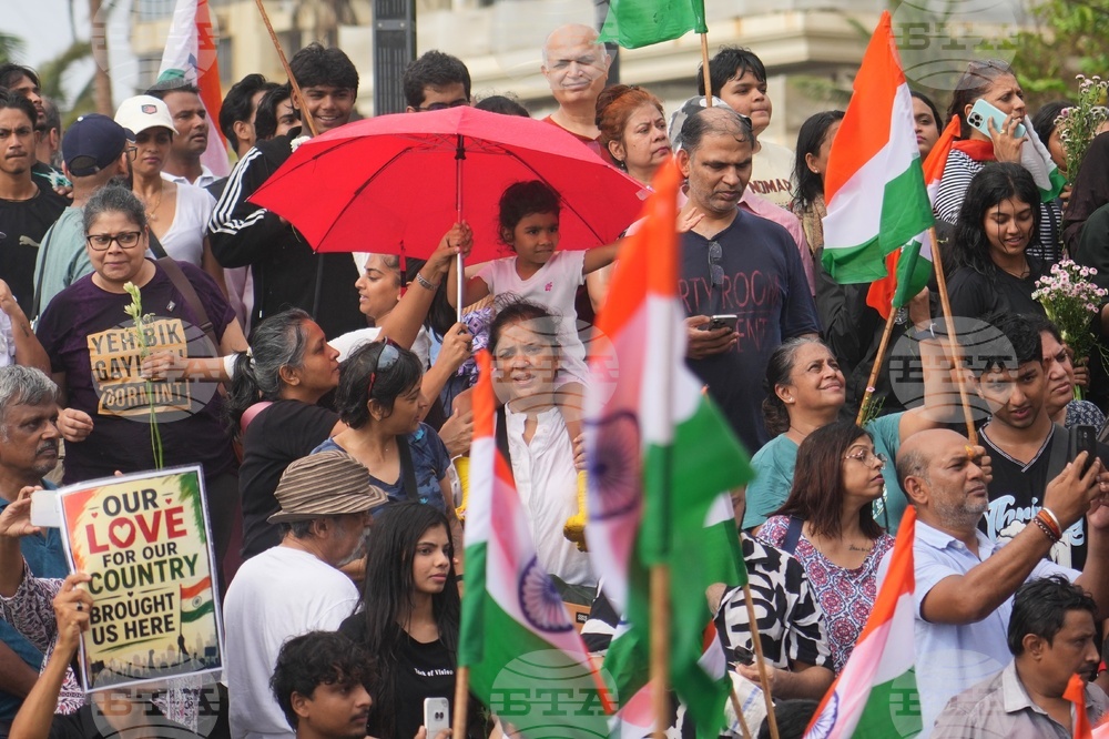 India Cockroach Protests