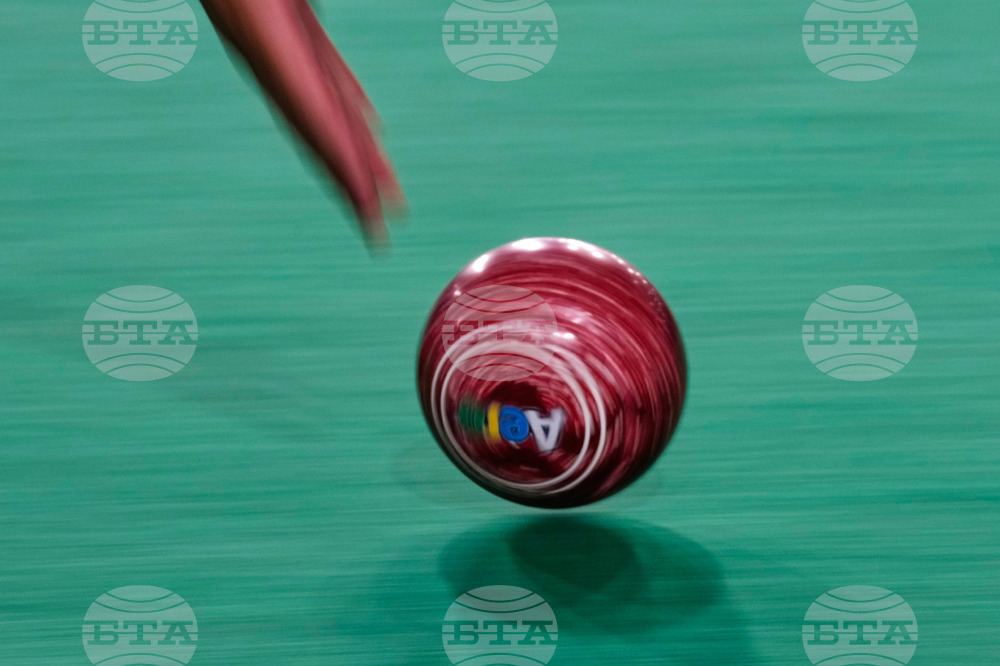 Britain Commonwealth Games Bowls