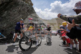 Tour de France Cycling
