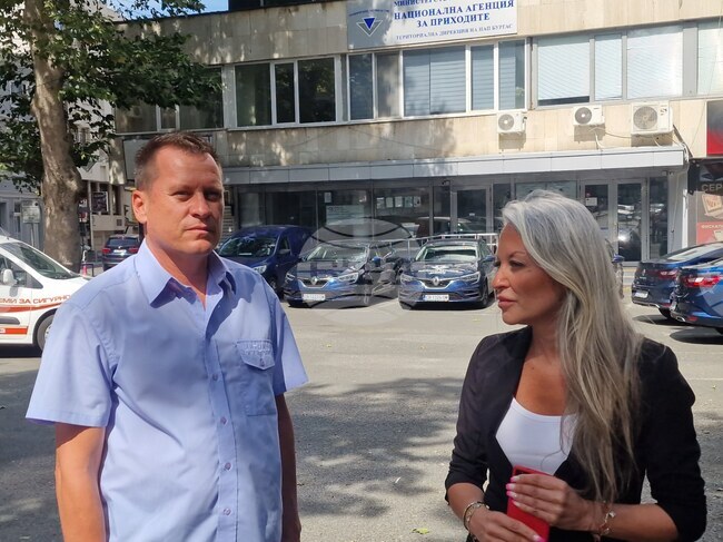  Nearly 1,500 Revenue Agency Inspections along Black Sea Coast Result in 470 Violation Reports Since End of June