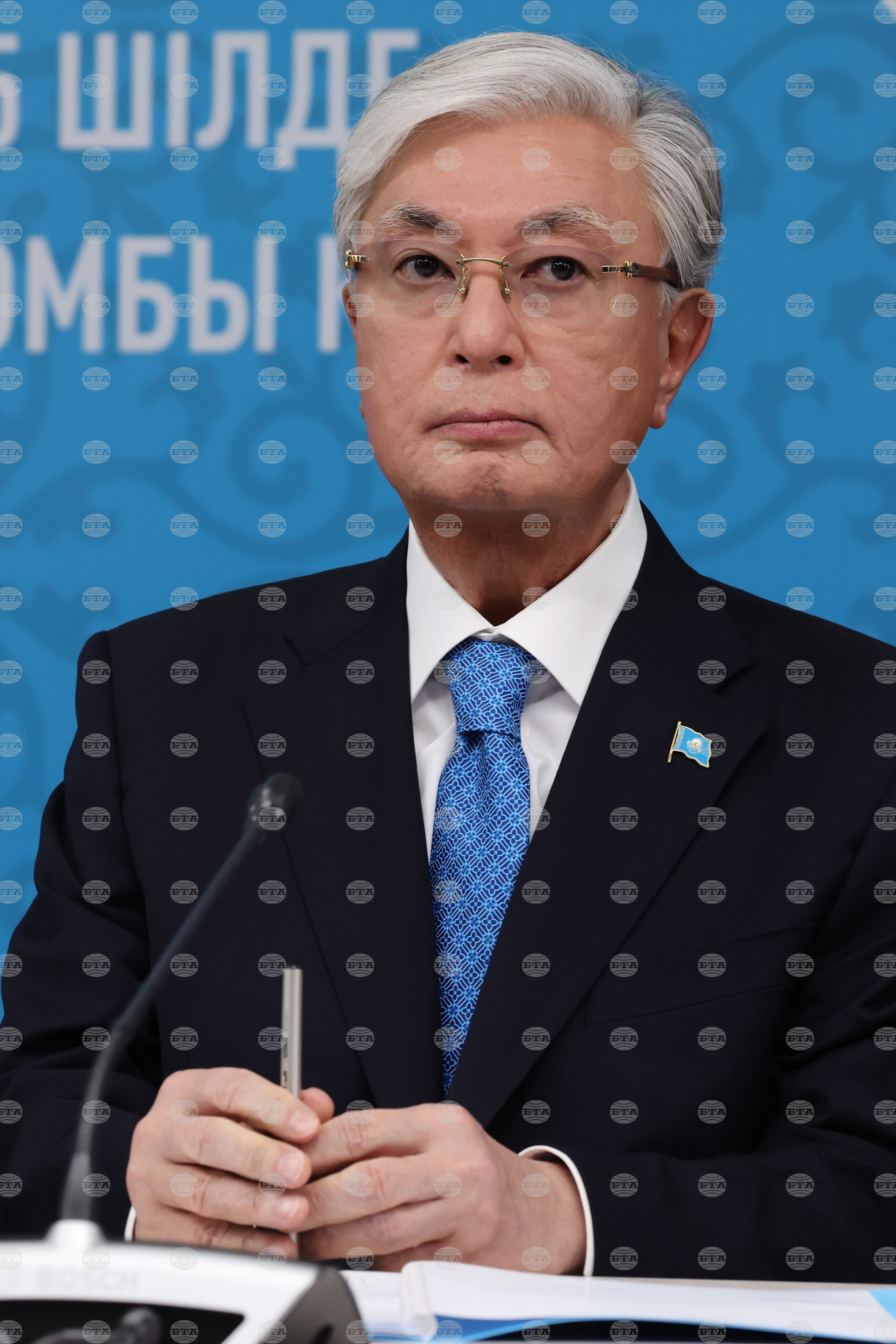 Russia Kazakhstan Forum