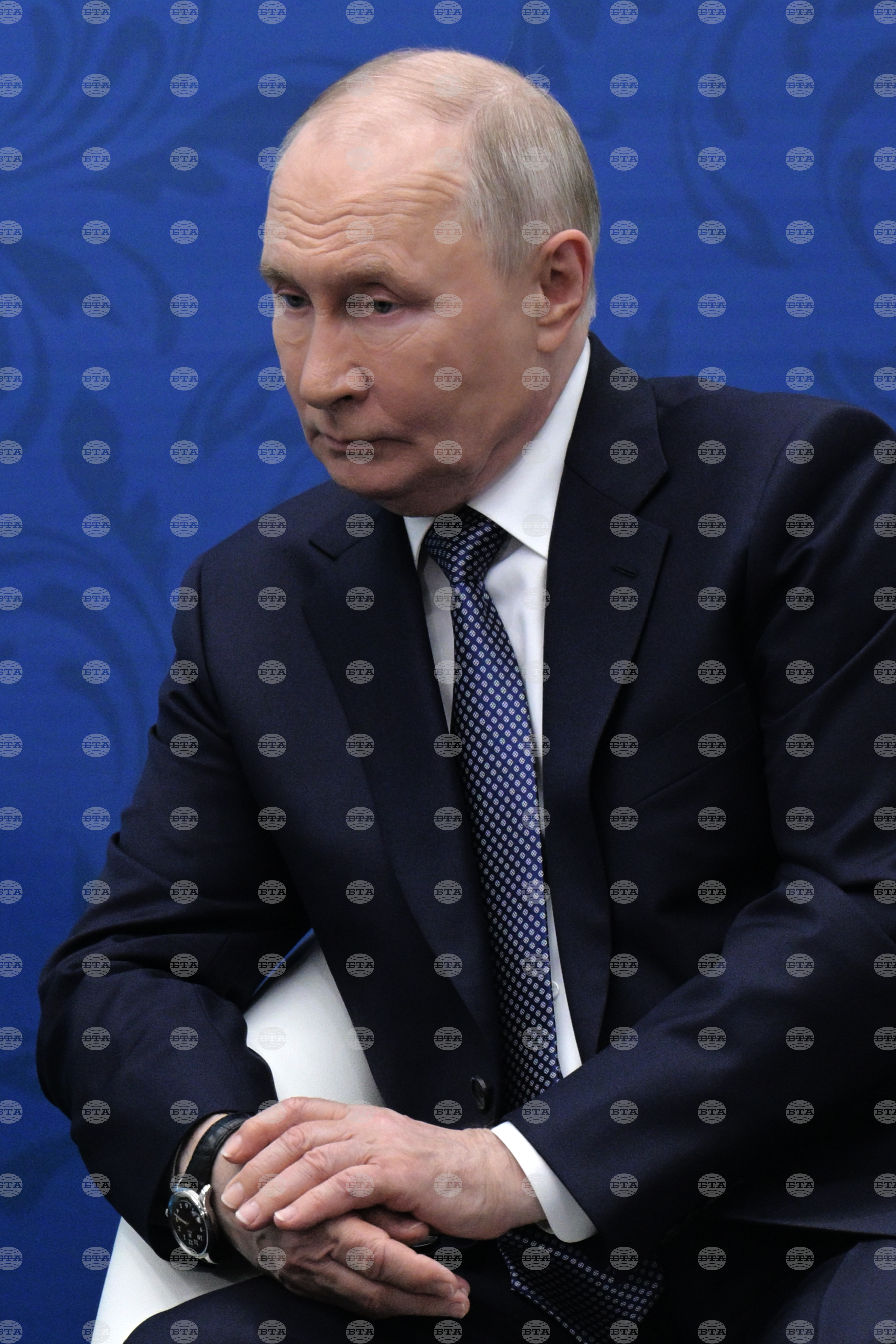 Russia Kazakhstan Forum