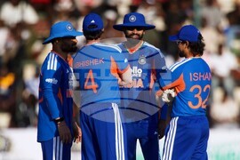 Zimbabwe India Cricket