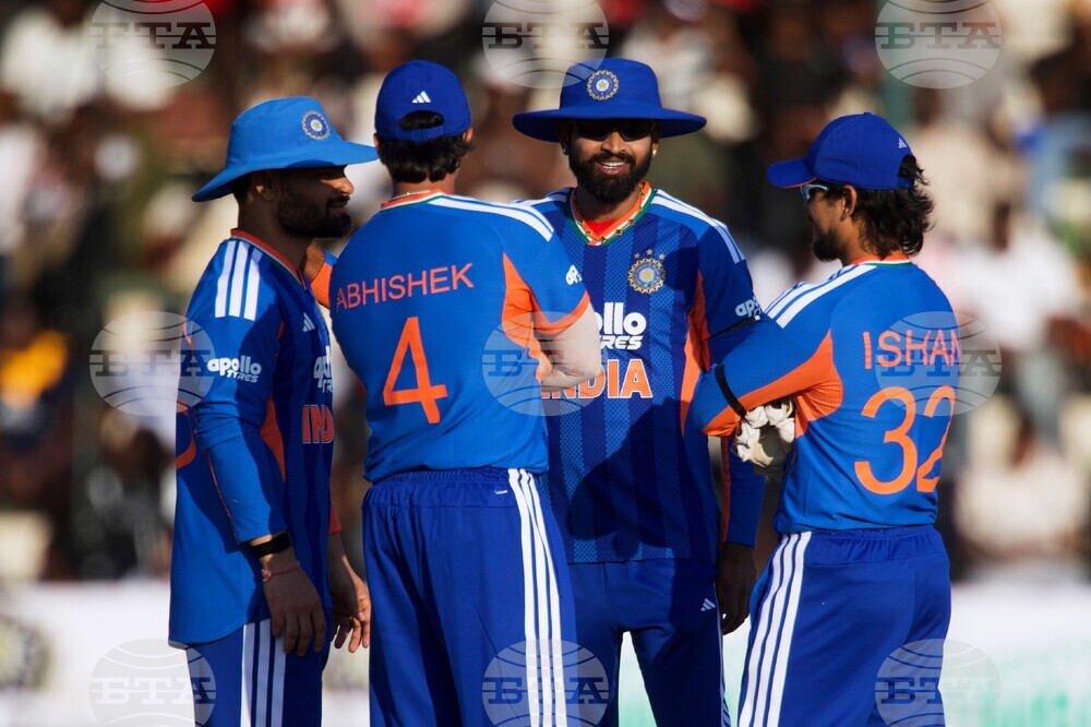 Zimbabwe India Cricket