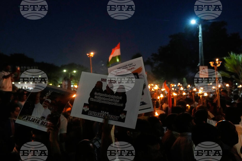 India Cockroach Protests