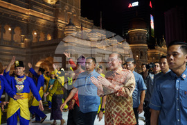 Malaysia Culture
