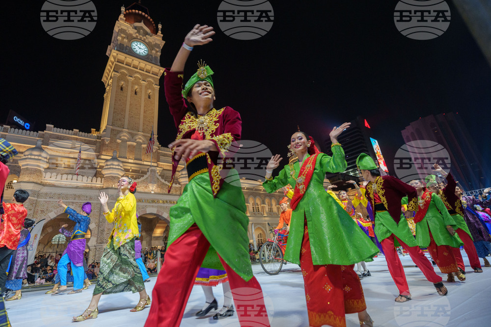 Malaysia Culture