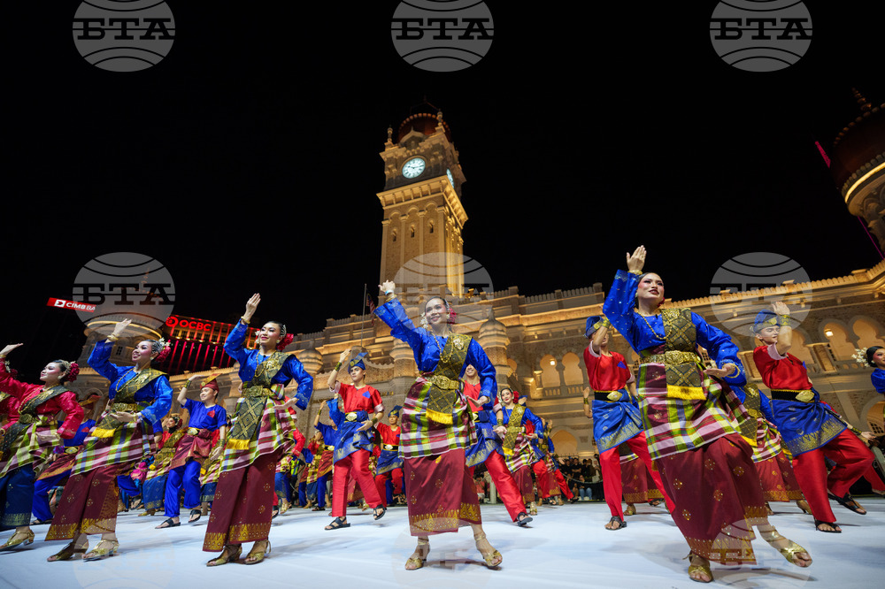Malaysia Culture