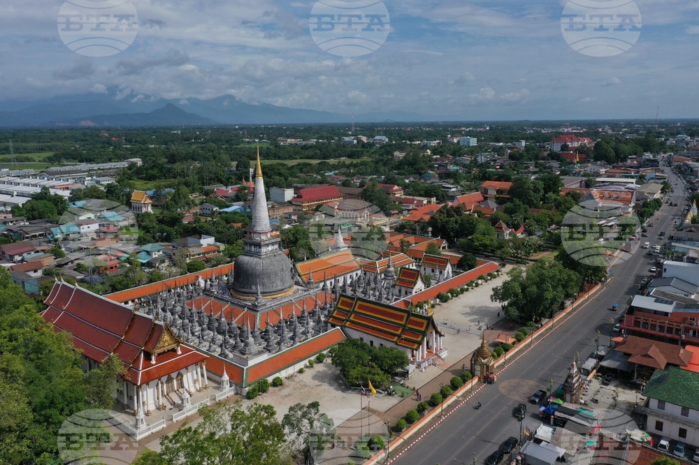 Thailand UNESCO