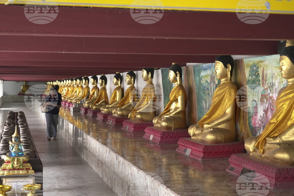 Thailand UNESCO