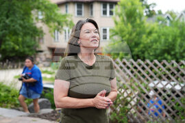 Election 2026 Minnesota Senate