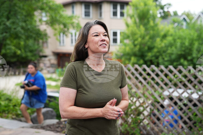 Election 2026 Minnesota Senate