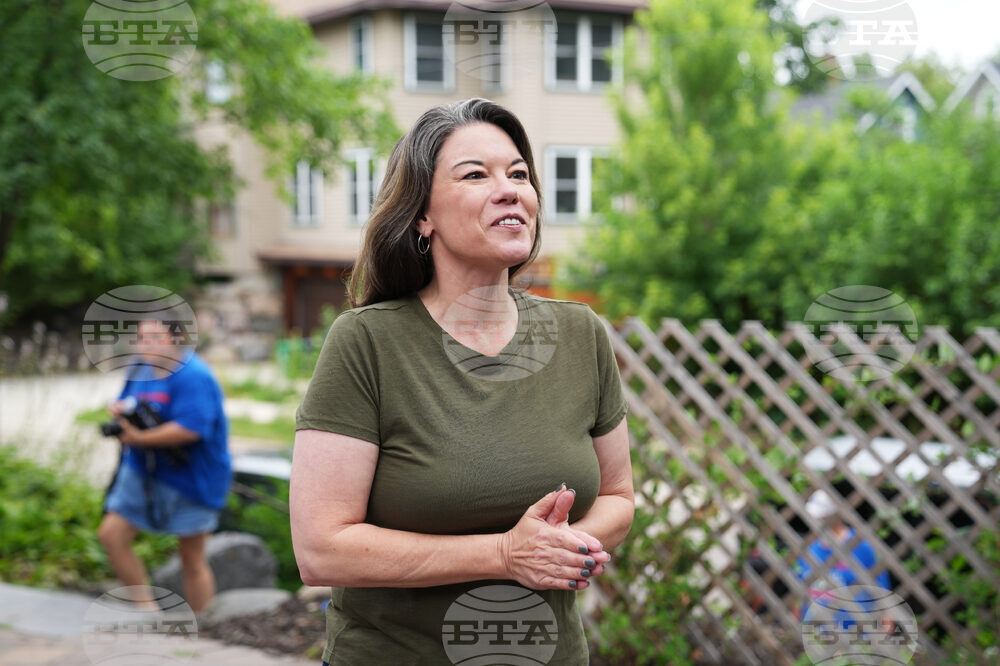 Election 2026 Minnesota Senate