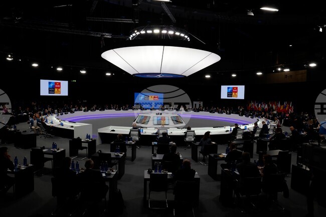 Europe-NATO-Spying
