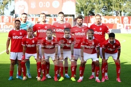 Футбол - ЦСКА 1948 - Ботев Враца