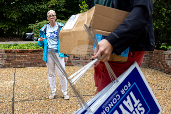 Election 2026 Virginia