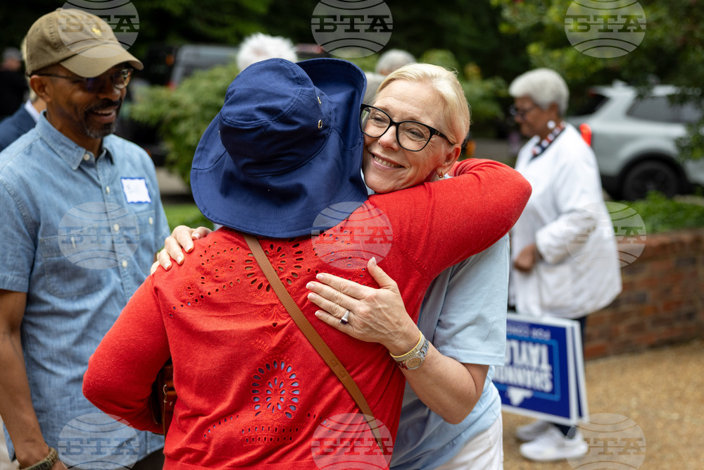 Election 2026 Virginia